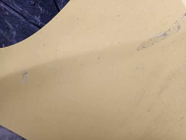 CAPOT PEUGEOT 107 6/2005-3/2012 - Vue 6